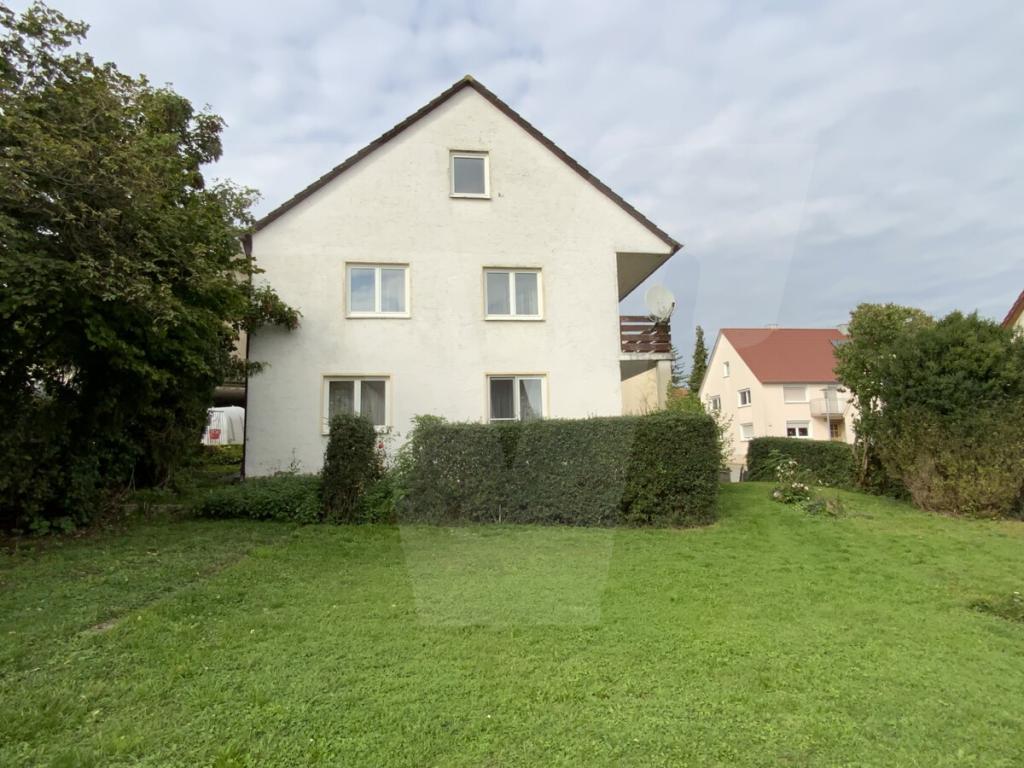 Außenansicht/Garten