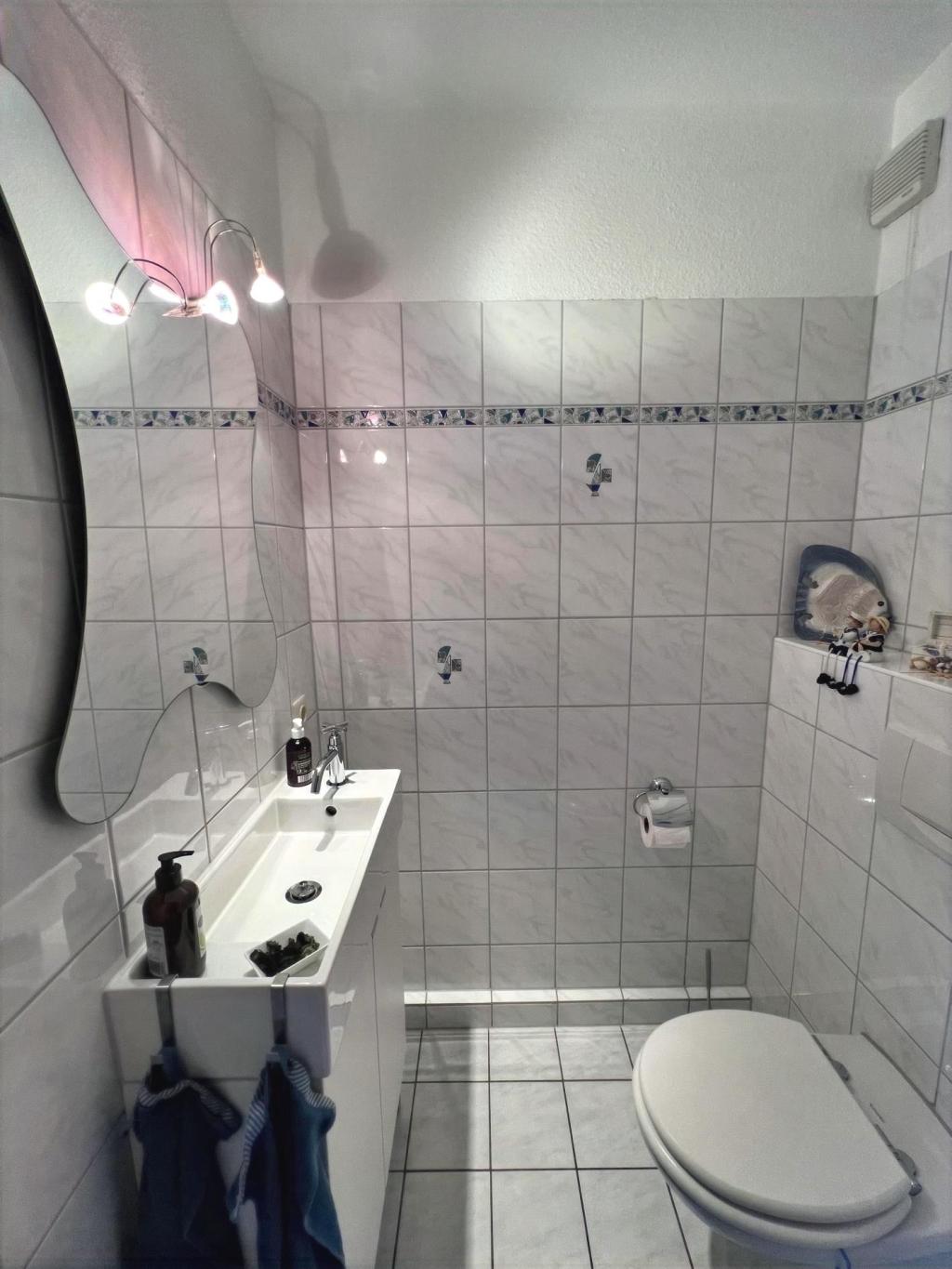 Gäste-WC