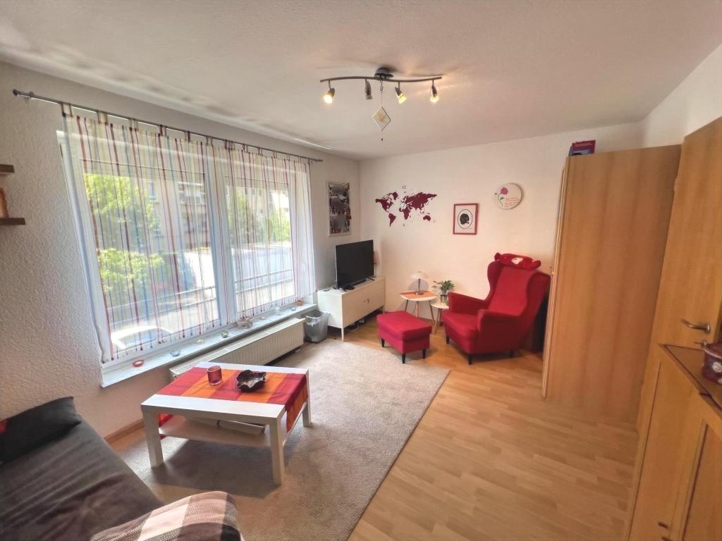 Gästezimmer