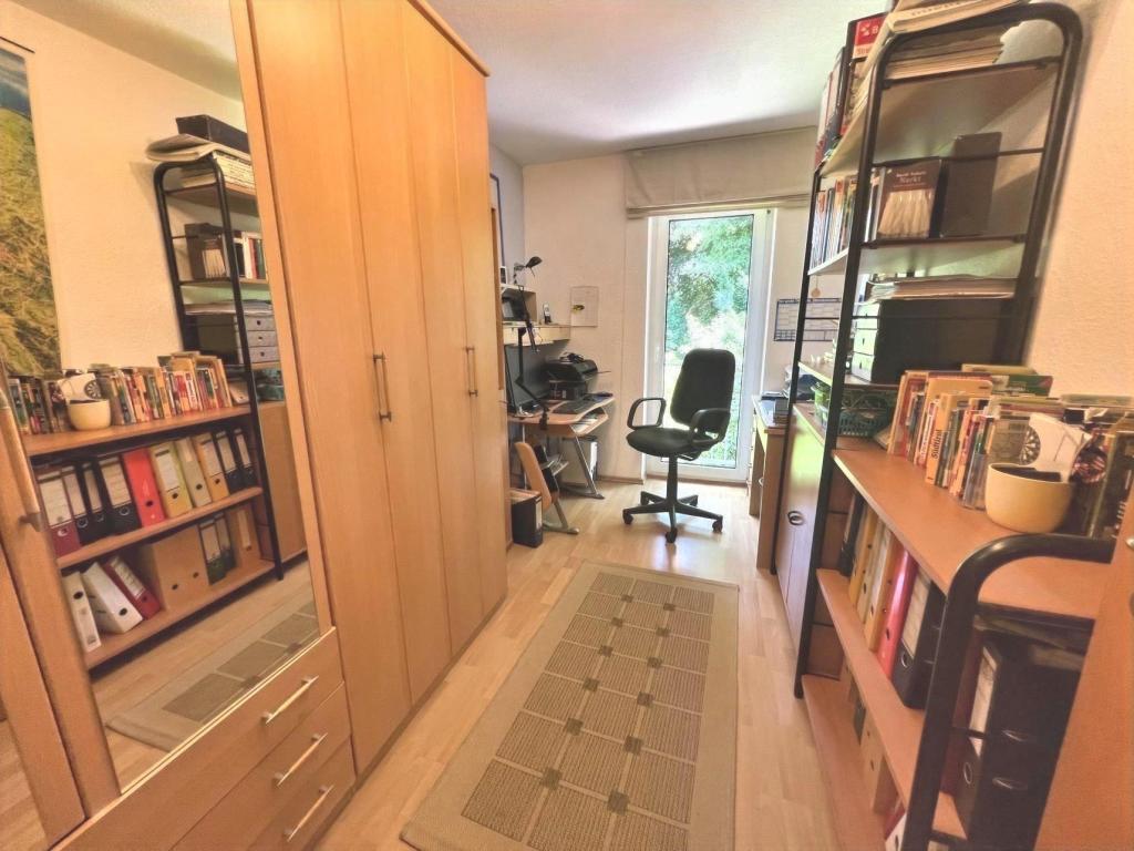 Arbeitszimmer