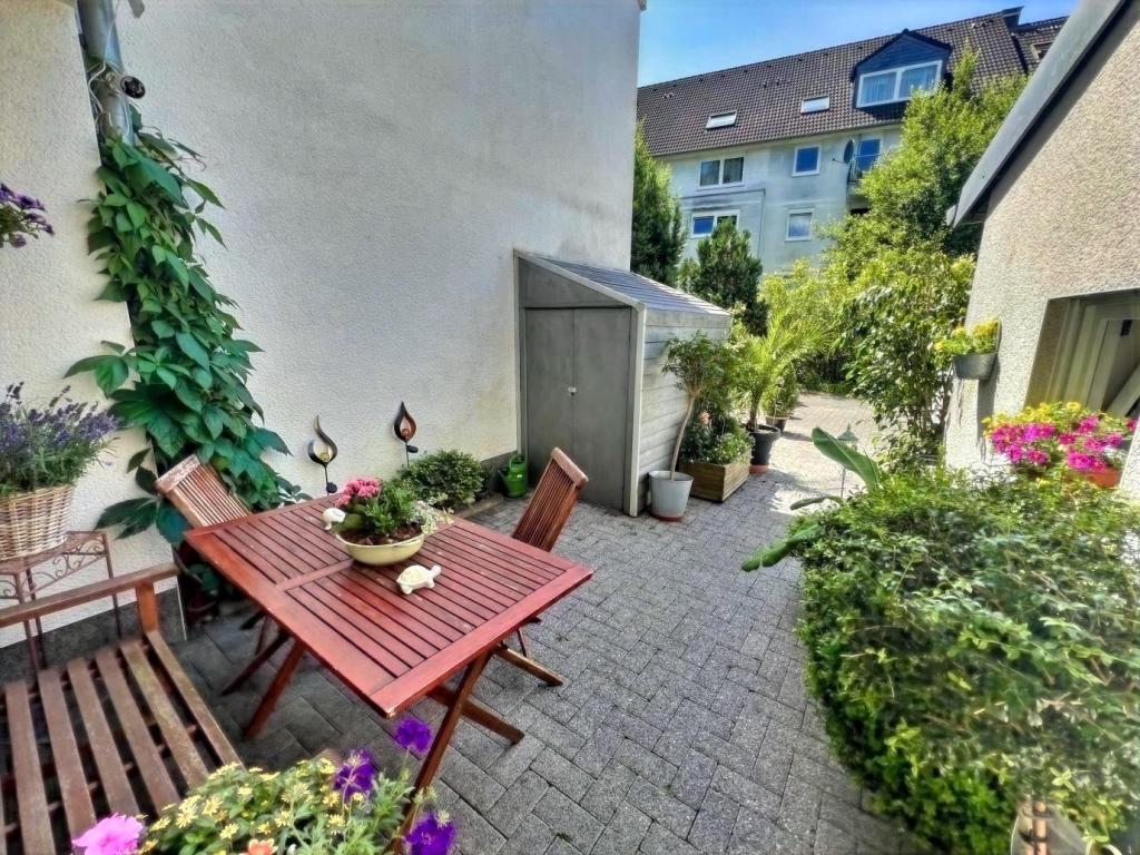 Vorgarten