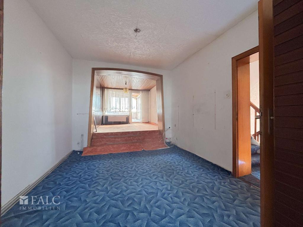 Esszimmer 1.OG