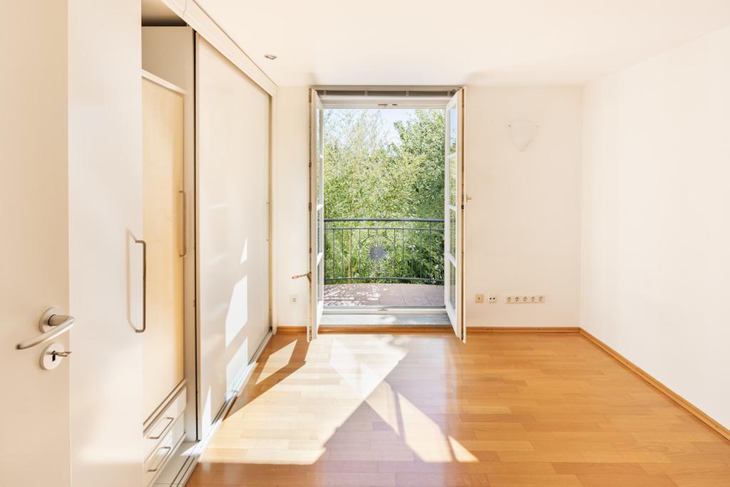 Büro/Kinderzimmer