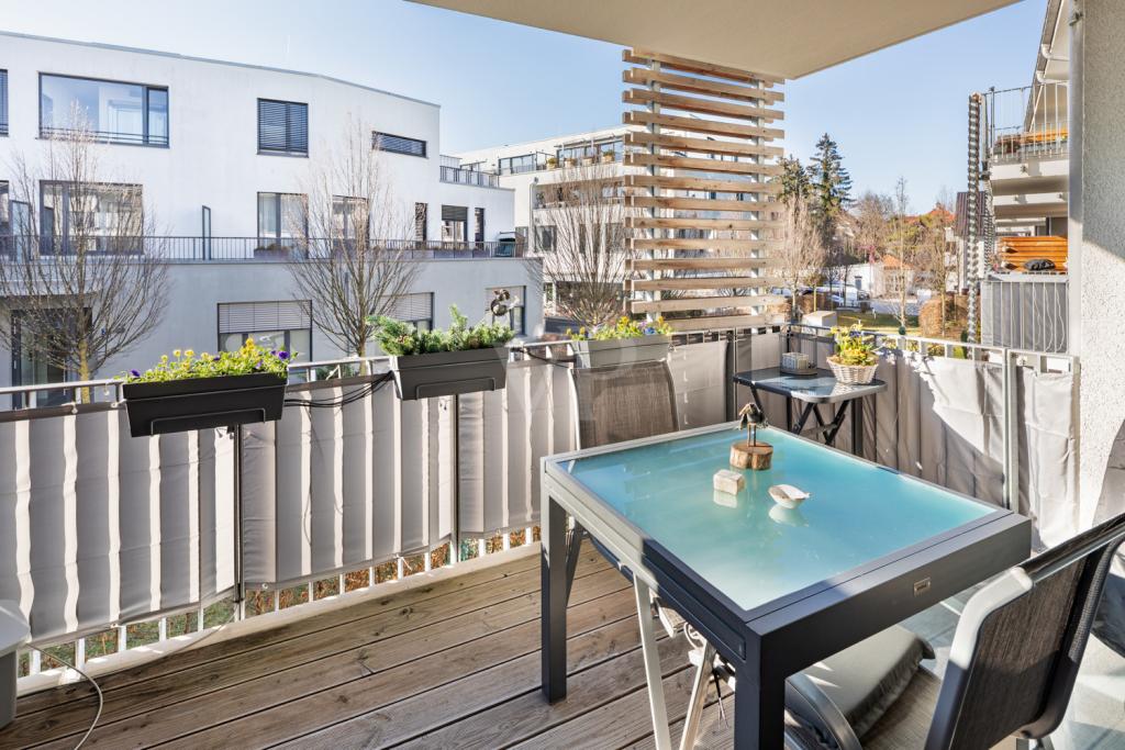 Balkon 