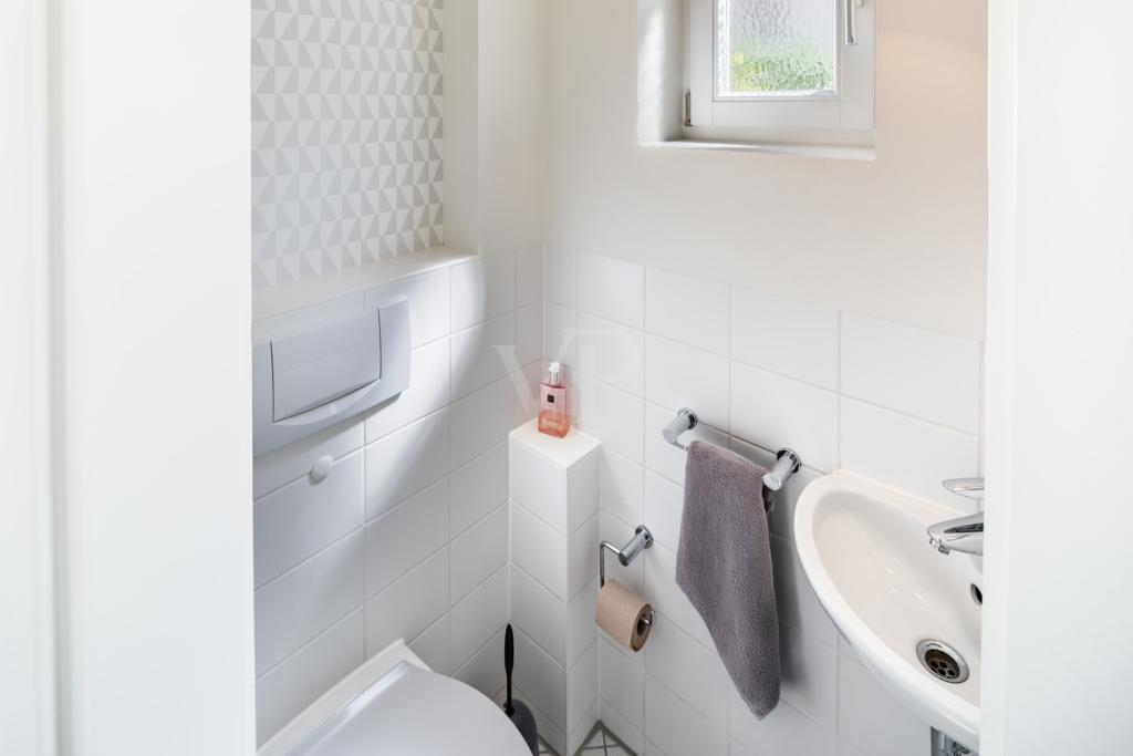 Gäste-WC