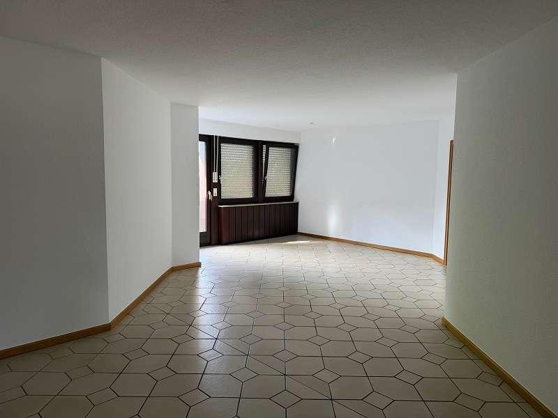 Geräumige Dachgeschosswohnung in Delbrück zu vermieten! - Foto 1
