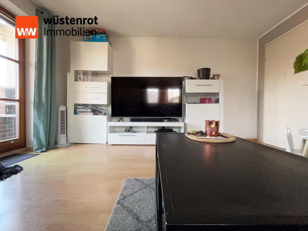 Wohnzimmer: Der Lieblingsplatz für Serien, Spiele und Sonntage