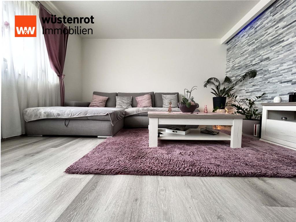 Das Wohnzimmer - der perfekte Platz für Ihre Couchlandschaft