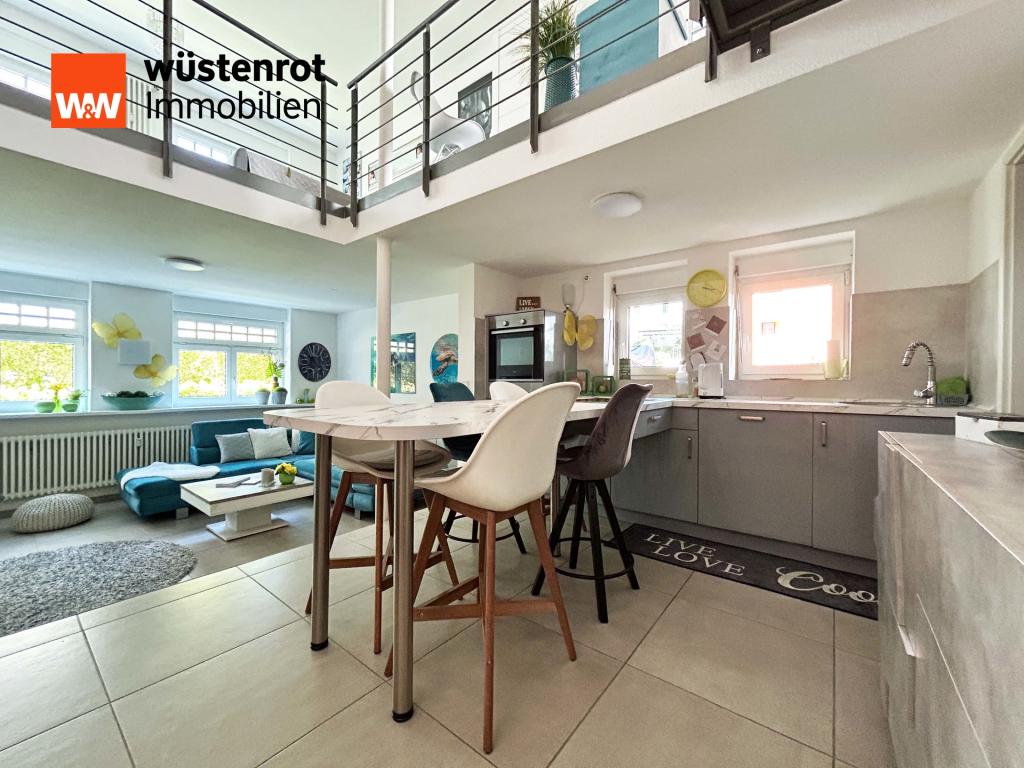 Funktion trifft Stil – Kochen wird hier zur stillen Freude
