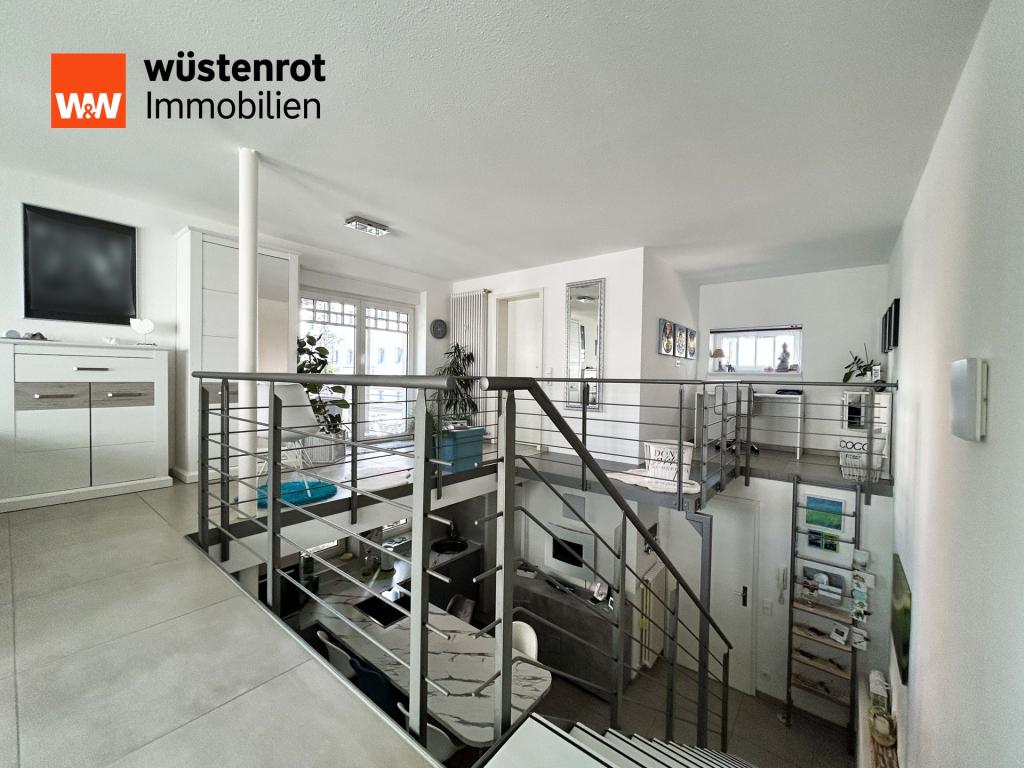 Architektur mit Herz – offenes Wohnen mit Struktur und Seele