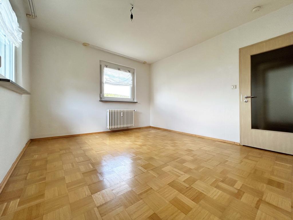 Ein Zimmer voller Möglichkeiten