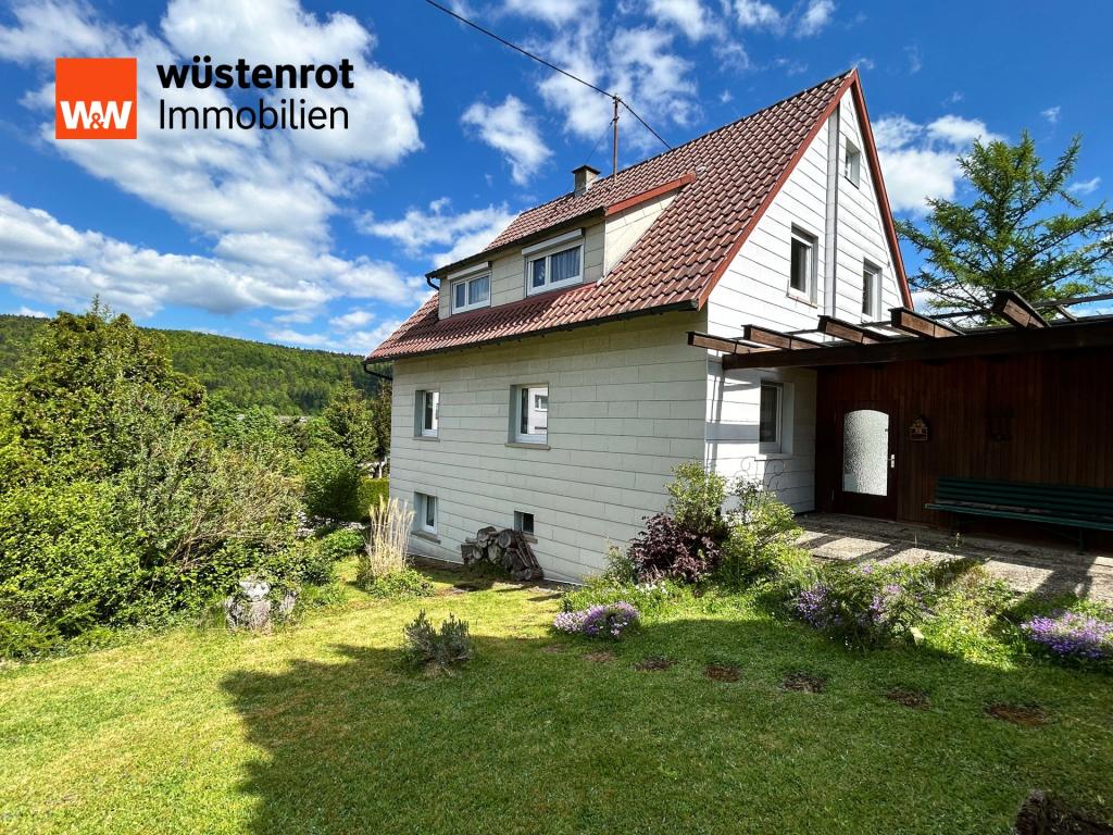 Über dem Tal und ganz bei sich – dieses Zuhause schenkt Weitblick und Geborgenheit zugleich