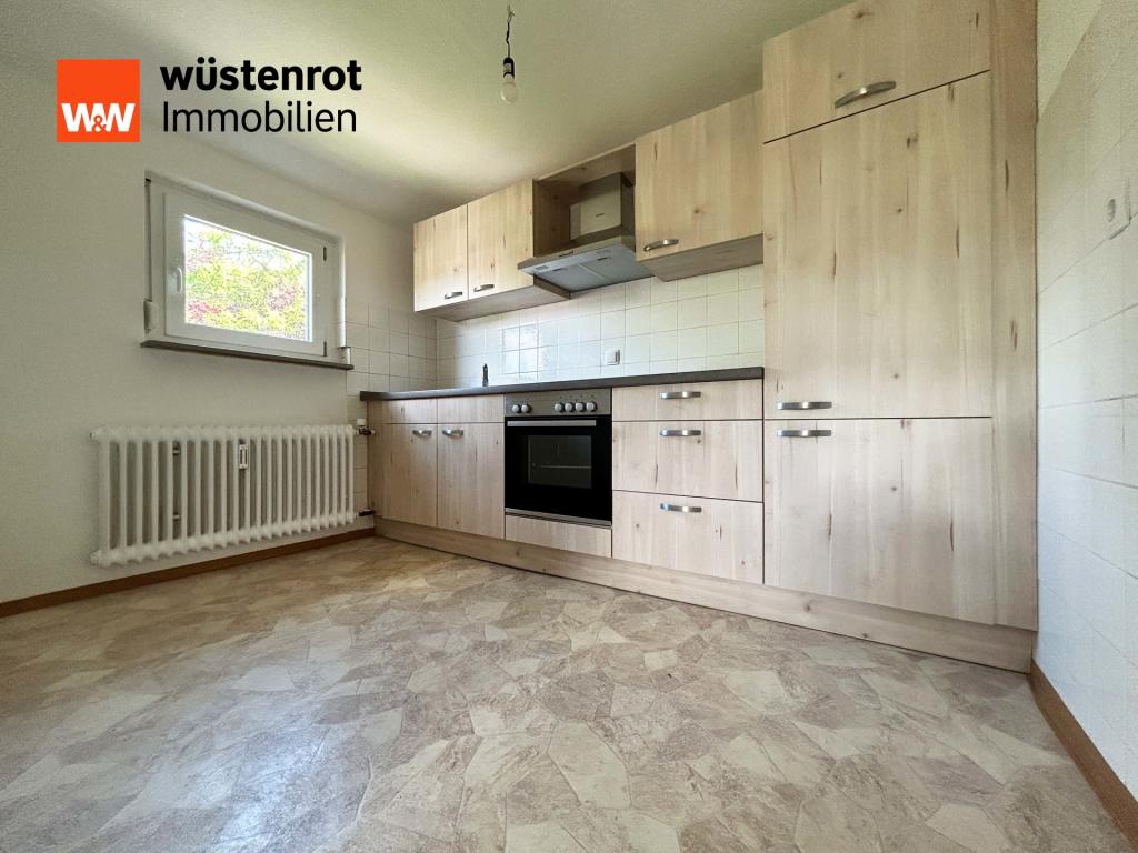OG Küche: Klare Linien, helles Holz – Alltag und Einfachheit in charmanten Einklang