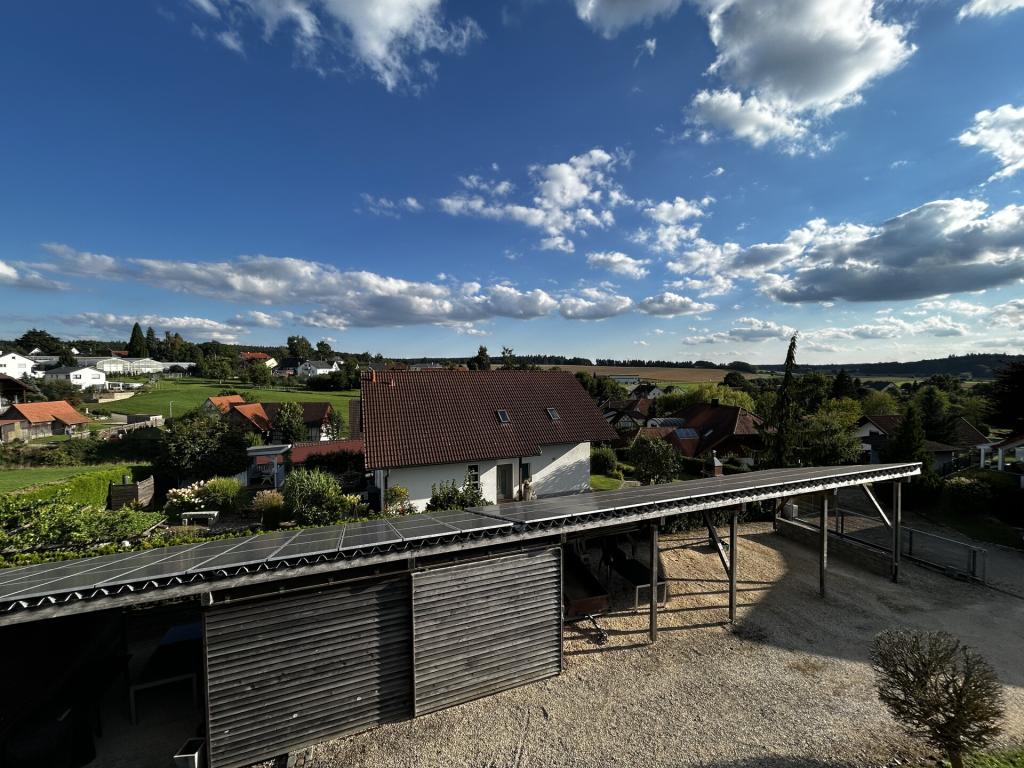 ...genießen Sie hier den ersten Kaffee am Morgen...