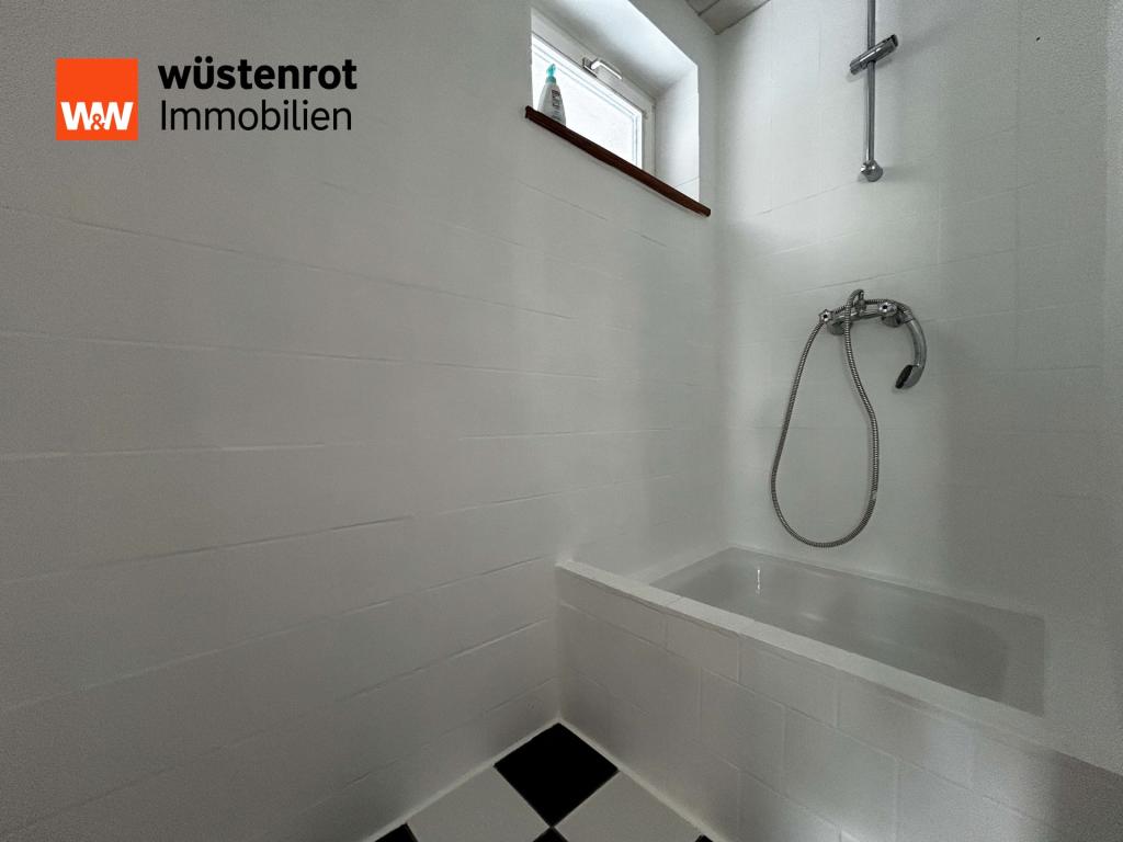 UG - Einliegerwohnung: kompakt, funktional und mit Tageslicht