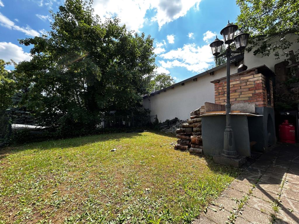 Sonne, Schatten, Stille – hier atmet der Tag durch