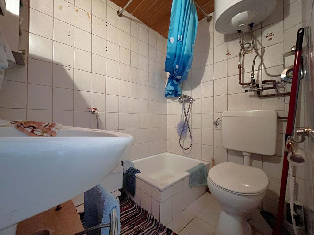 Wohnung 2: Kompakt und funktional