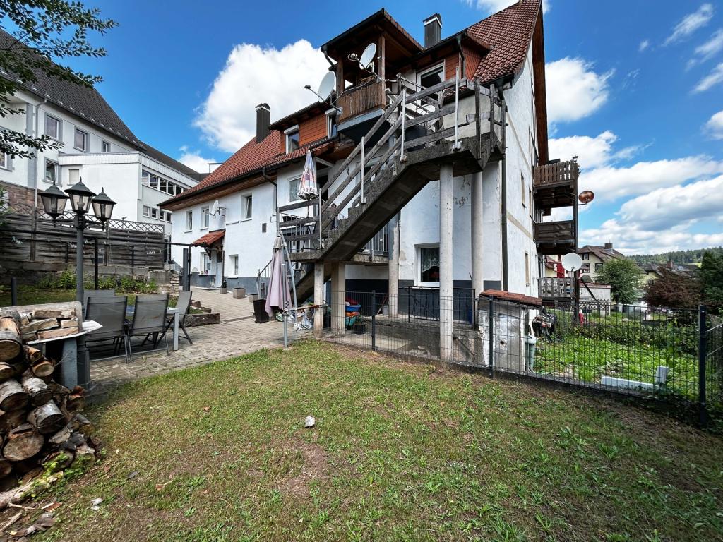 Hier trifft Zuhause auf Draußen – natürlich verbunden