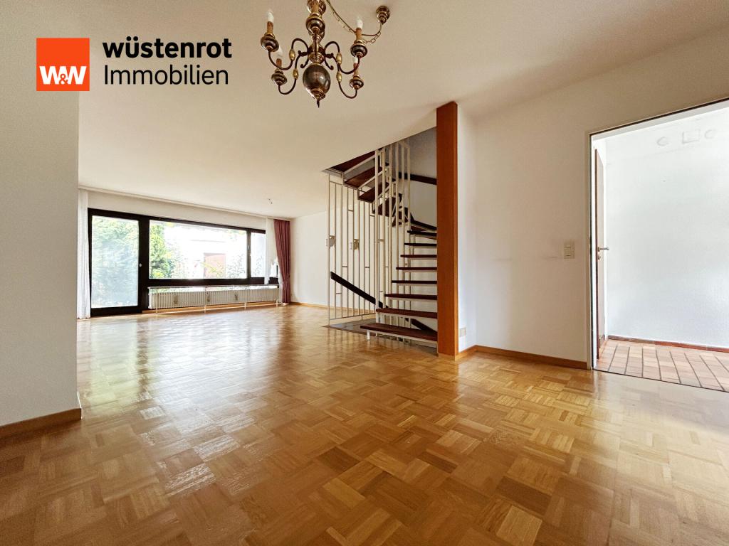 EG Wohnzimmer: 