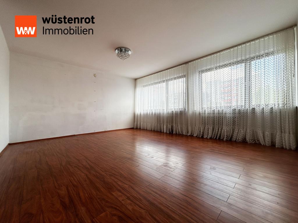 OG Schlafzimmer 1: Ein herrlicher Raum für beste Erholung