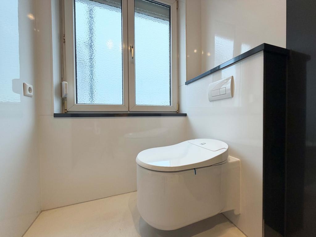 Allein oder zu zweit ankommen im Hochparterre. 3 Zimmer, ca. 59 m². Mit Balkon. Küche vorhanden. - Foto 4