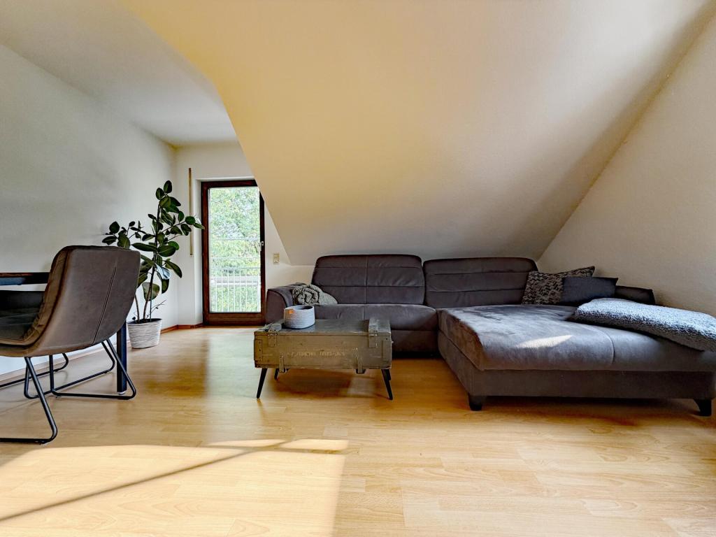 Einziehen & Losleben. 2 Zimmer auf ca. 49 m². Extra Raum für Hobby & Lieblingsprojekte + Stellplatz. - Foto 5