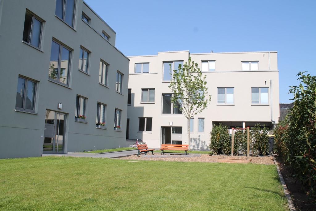 Schickes Appartement im EG in Bornheim Waldorf - Photo 5