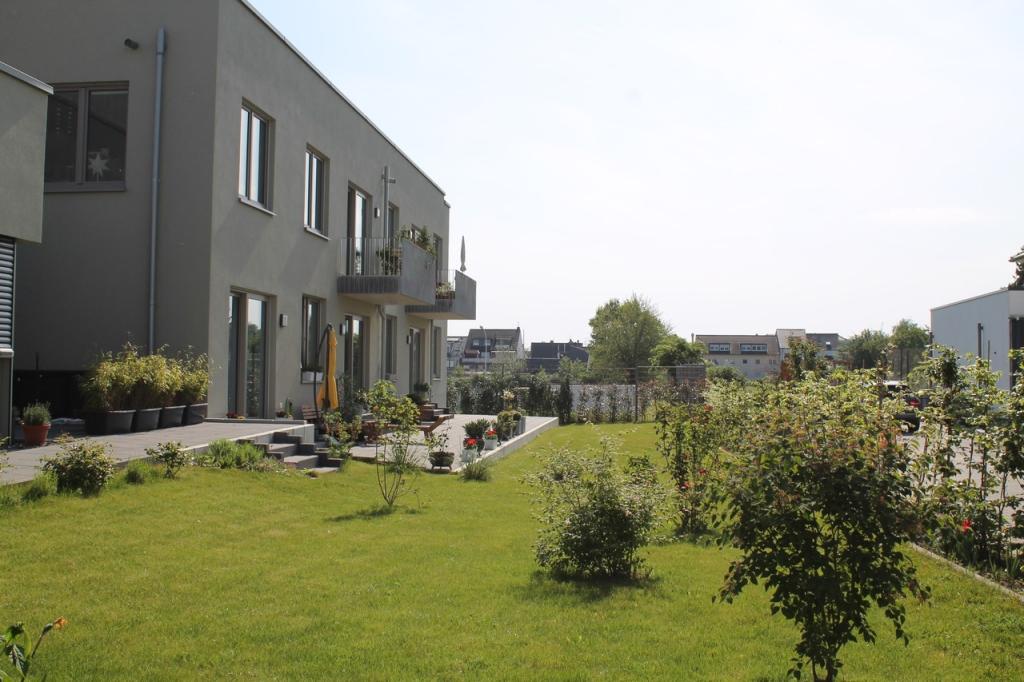 Schickes Appartement im EG in Bornheim Waldorf - Photo 4