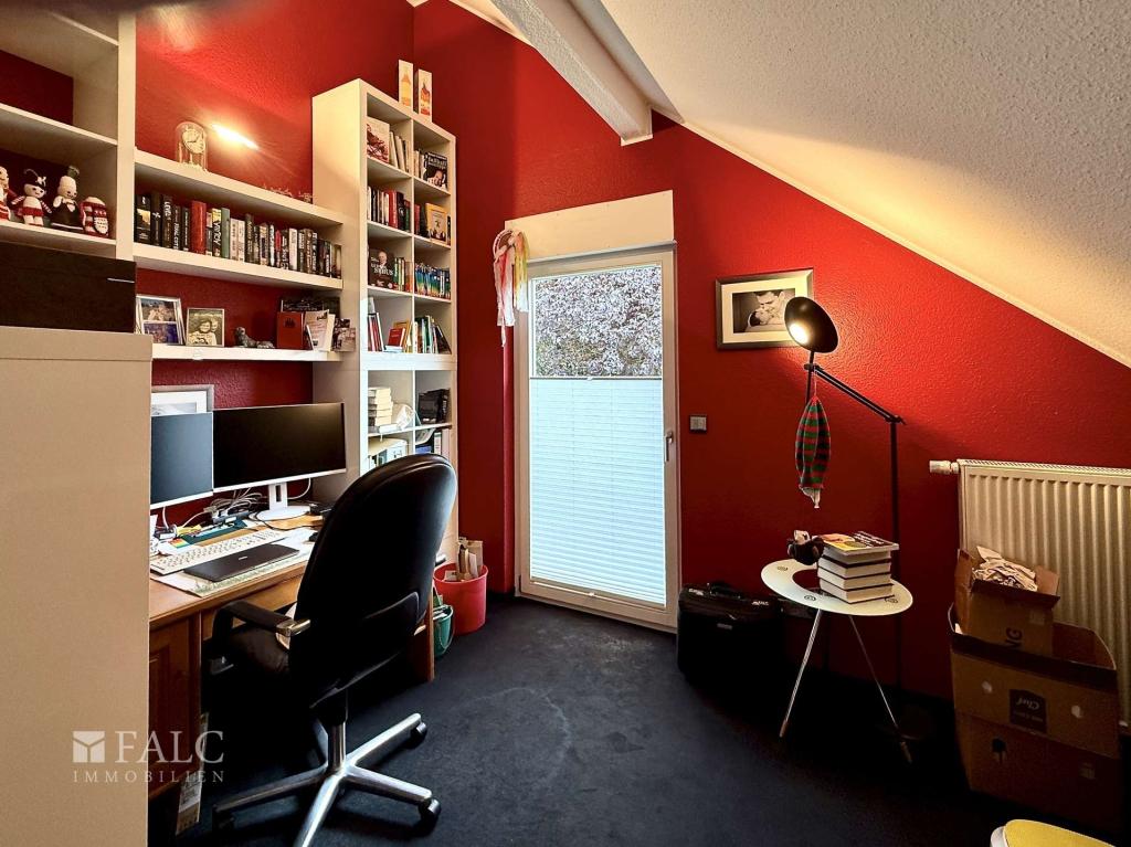 Büro
