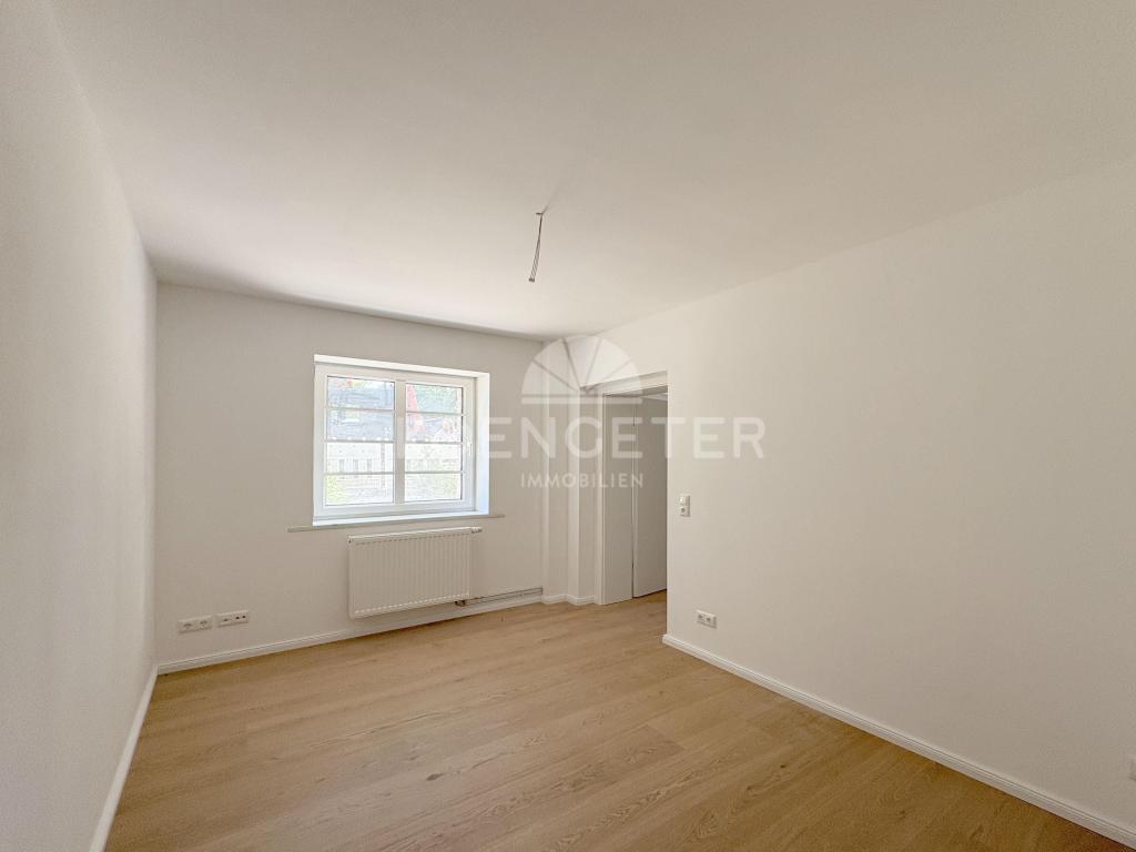 Leipzig - Reudnitz-Thonberg |Schlafzimmer