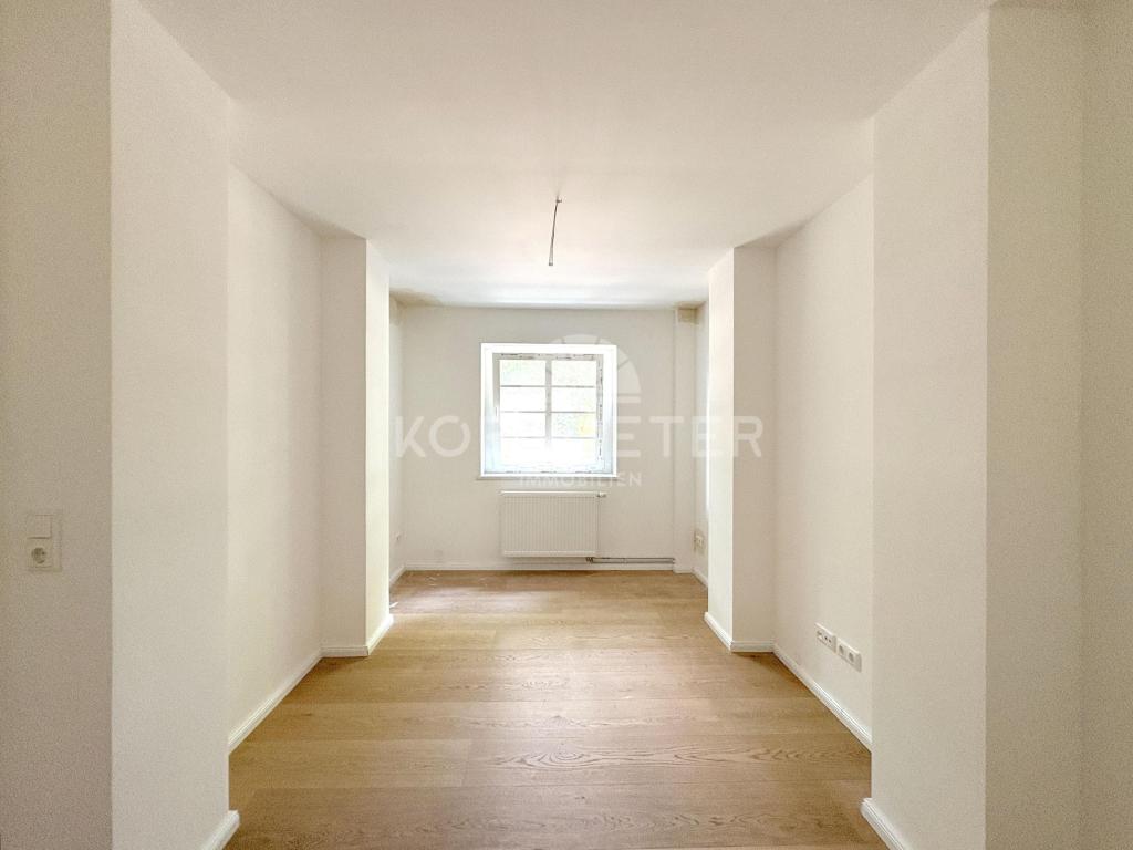 Leipzig - Reudnitz-Thonberg |Wohnzimmer