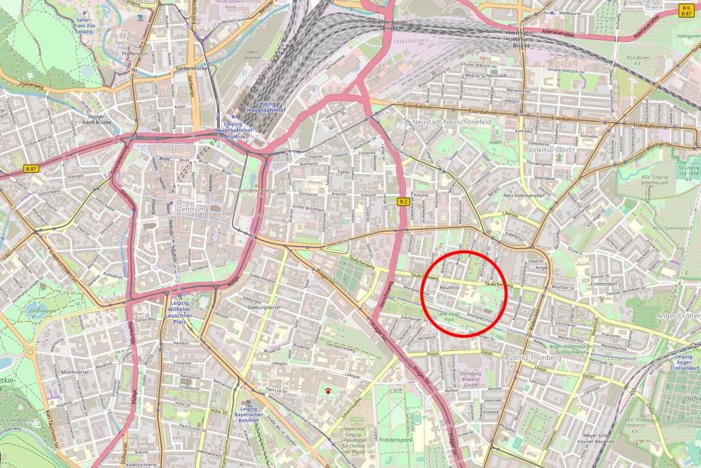 NEU: Hier wartet Ihre frisch sanierte Wohnfühloase auf Sie! - Foto 4