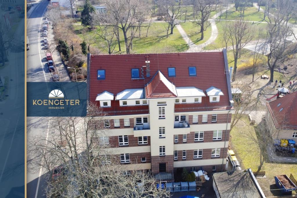 NEU: Hier wartet Ihre frisch sanierte Wohnfühloase auf Sie! - Foto 2