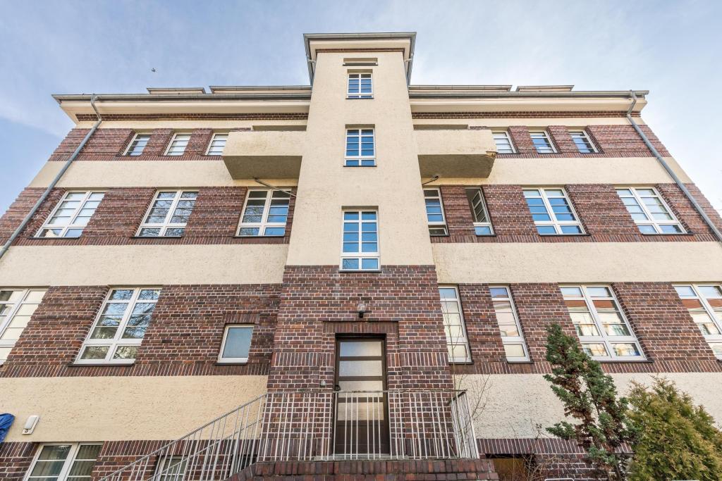 NEU: Familientraum am Reudnitzer Park! - Foto 2