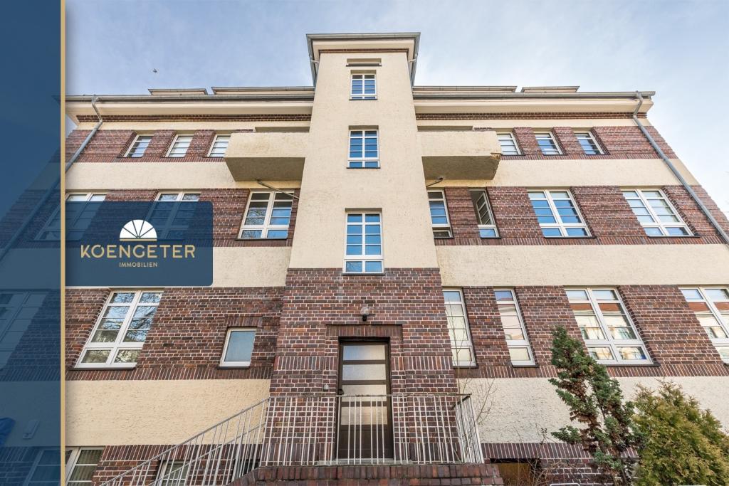 NEU: Familientraum am Reudnitzer Park! - Foto 1