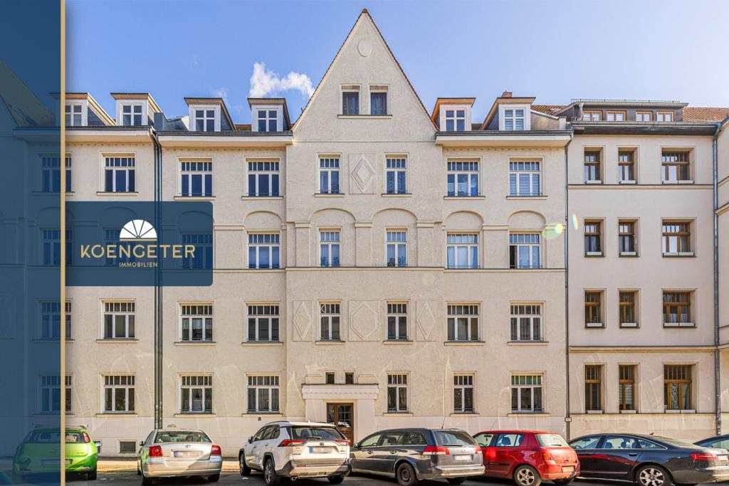 Leipzig - Möckern | Eigentumswohnung