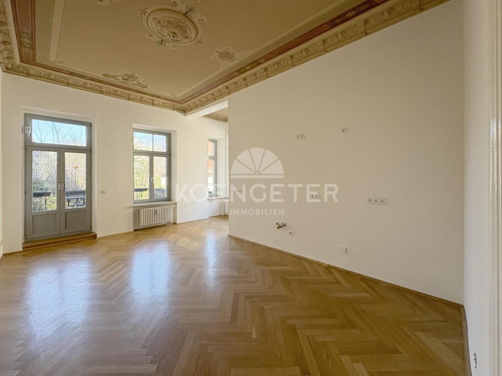 Leipzig - Waldstraßenviertel |Küche