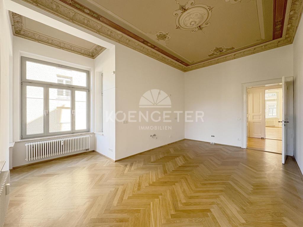 Leipzig - Waldstraßenviertel |Küche
