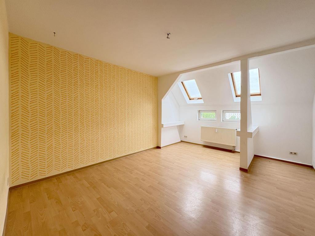 Leipzig - Volkmarsdorf |Kinderzimmer