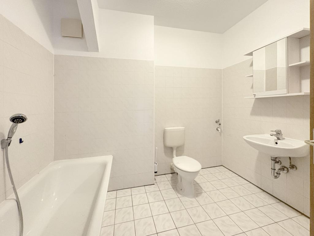 Leipzig - Volkmarsdorf |Badezimmer
