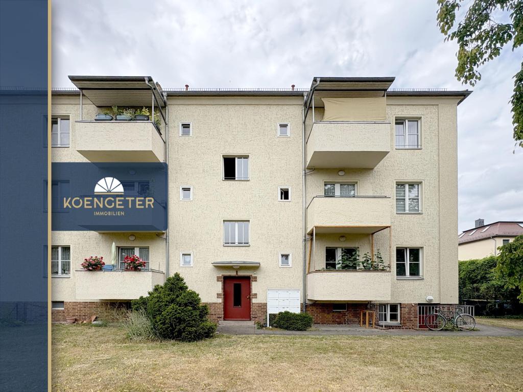Leipzig - Leutzsch | Mietwohnung