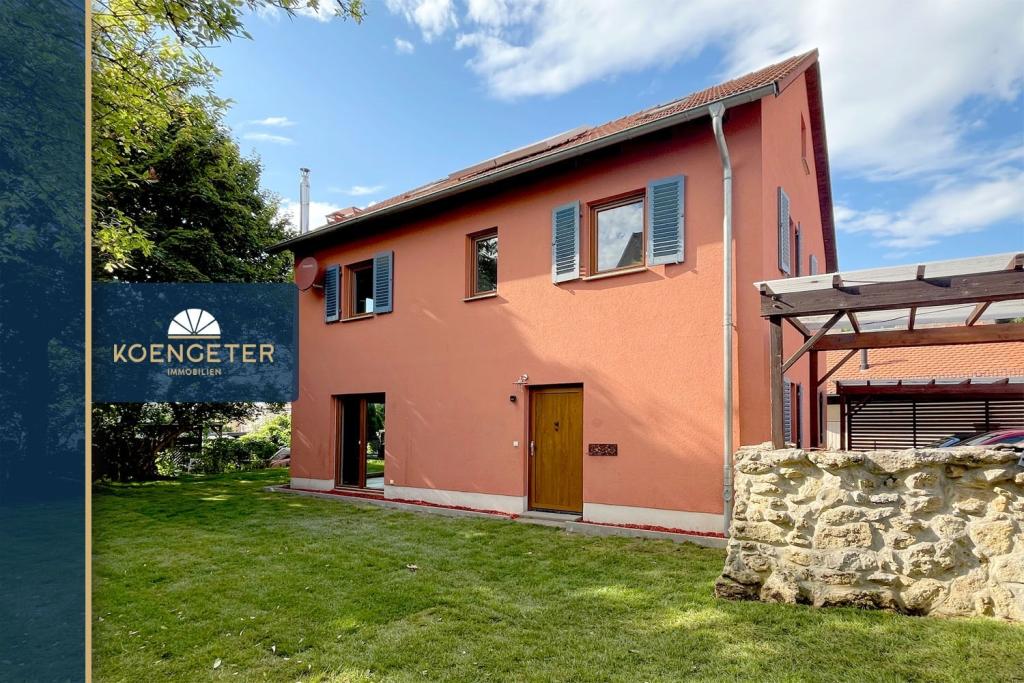 Markkleeberg b. Leipzig | Einfamilienhaus