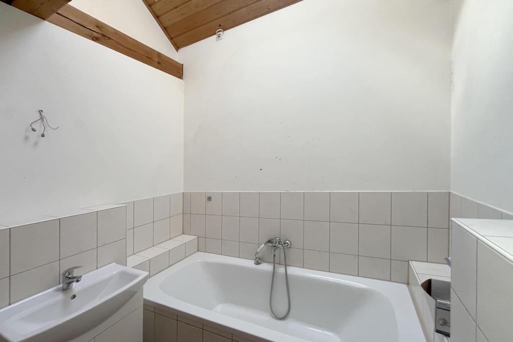 Markkleeberg b. Leipzig |Badezimmer 2
