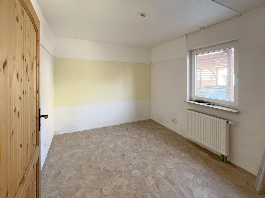 Markkleeberg b. Leipzig | Arbeitszimmer