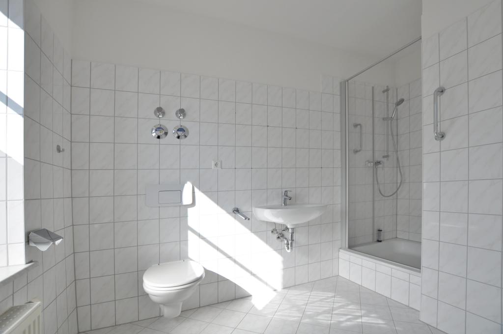 Kulkwitz b. Leipzig | Badezimmer