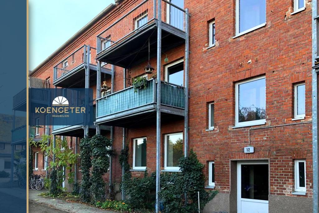 Kulkwitz b. Leipzig | Mietwohnung