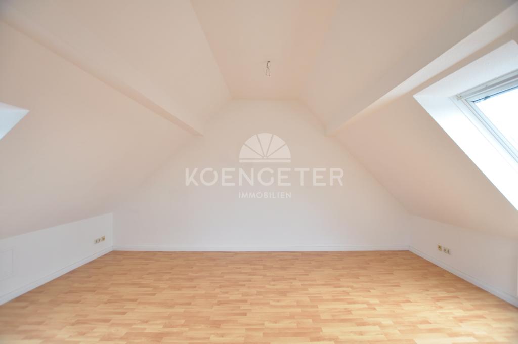 Leipzig - Neulindenau | Wohnzimmer