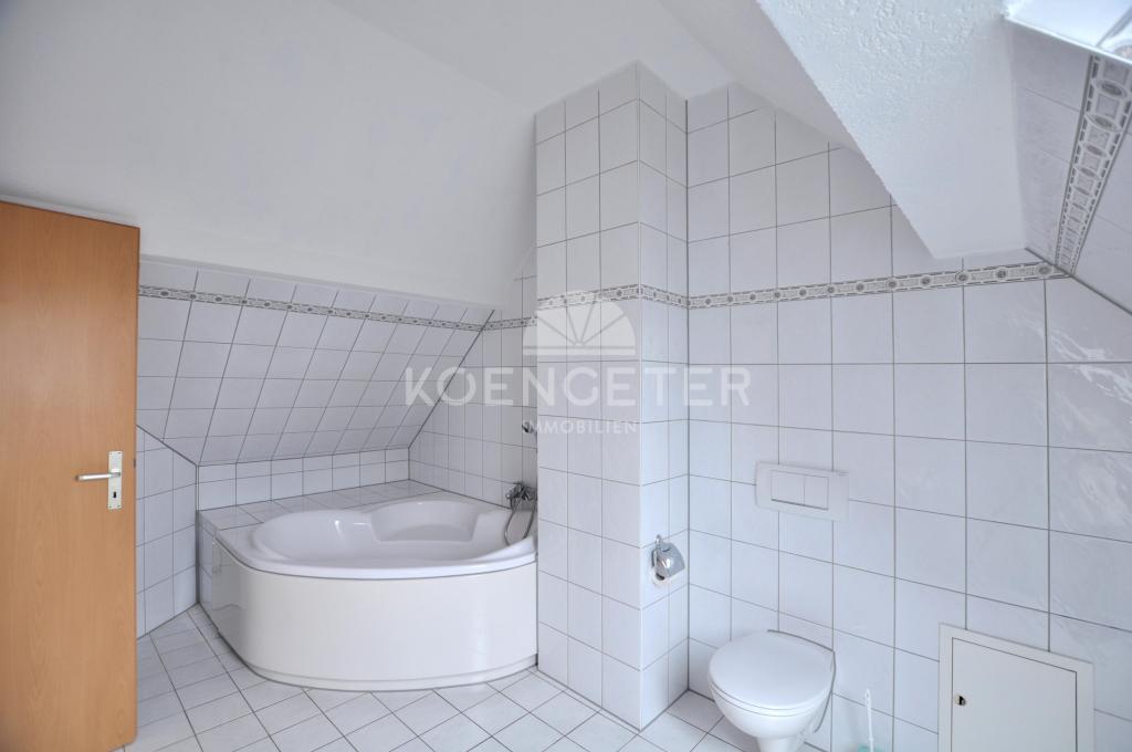 Leipzig - Neulindenau | Badezimmer