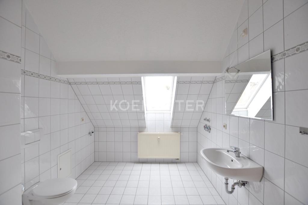 Leipzig - Neulindenau | Badezimmer