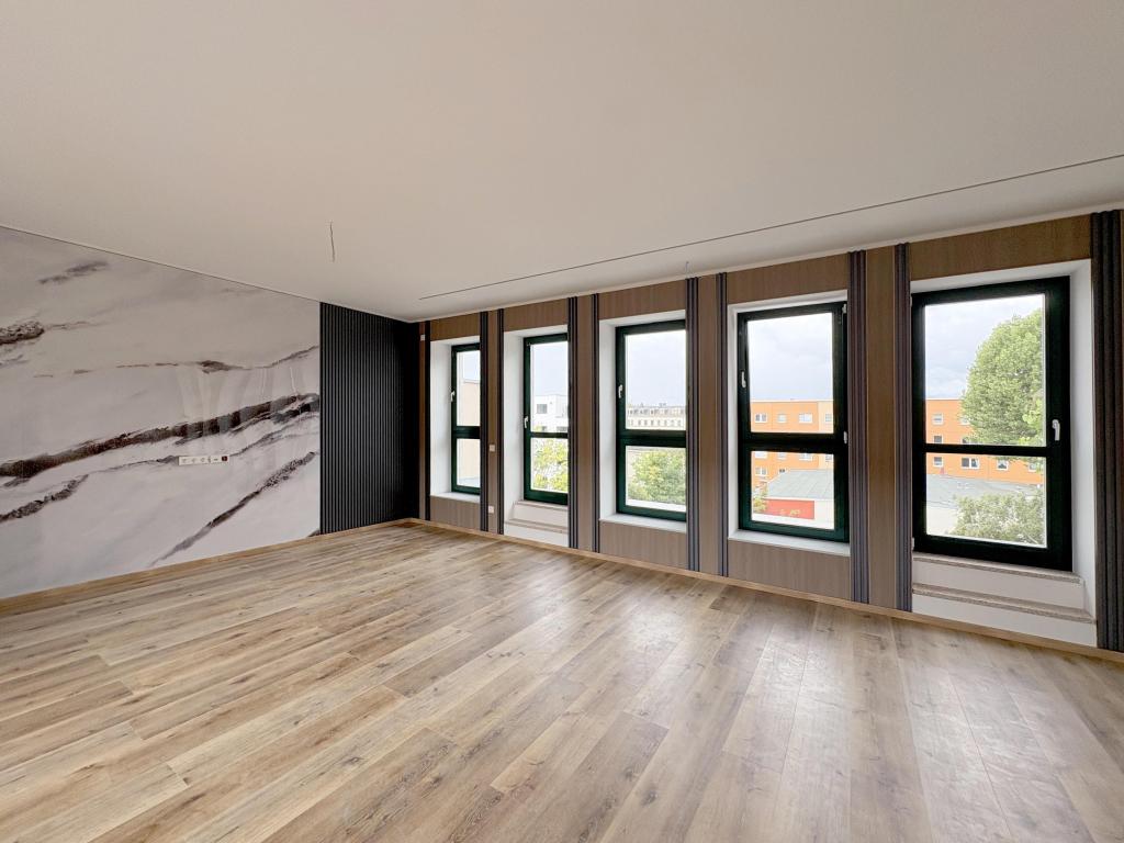 NEU: Traumhafte Maisonettewohnung die keine Wünsche offen lässt. - Photo 3